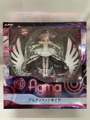 2025年最新】figma アルティメットまどかの人気アイテム - メルカリ