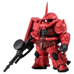 FW GUNDAM CONVERGE ♯27【＃305　シャア専用高機動型ザクII】単品/コンバージ＃27/コンバージ305