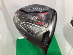 PING G410 PLUS 12度 ドライバー HC付 ピン G410 PLUS ドライバーの試打レビュー 口コミ・評価 ギア