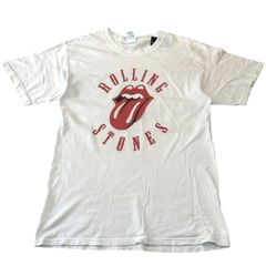 00s バンド 古着 89年 ツアー ローリングストーンズ ガンズ - メルカリ