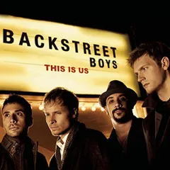 2024年最新】Backstreet Boys バックストリートボーイズの人気アイテム ...
