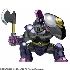 ドラゴンクエスト　メタリックモンスターズ　初期版　未開封極美品　22体セット スクウェアエニックス【フィギュア】ドラゴンクエスト
