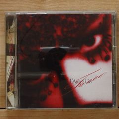 국내반 CD 라르 콰 시엘/L'Arc~en~Ciel ■ TRUE [KSC2165/4988009016504]G21540