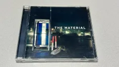 The Material ー Everything I Want To Say