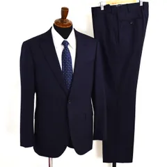 2025年最新】HILTON メンズ ビジネススーツの人気アイテム - メルカリ