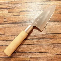 堺　菊秀　本鍛錬 出刃 柳刃 2点セット 15mm 20mm 堺 菊秀 本鍛錬 出刃 柳刃 2点セット 15mm 20mm