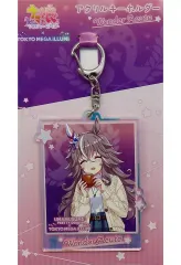 ウマ娘 アクリルキーホルダー 東京メガイルミ 7種コンプセット Amazon.co.jp: ウマ娘 東京メガイルミ2024 コラボ アクリル