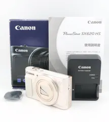 SONY Power Shot SX620 HSソニー コンデジ （ジャンク） 2025年最新】SX620 HS ジャンクの人気アイテム - メルカリ