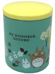 まとめ売り　となりのトトロ　新品 3点セット お茶ポット 湯呑2個 アンティーク となりのトトロ トトロのおみやげ ギフトセット | どんぐり