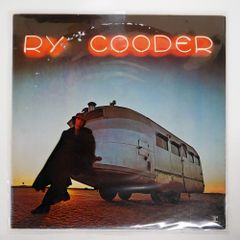 US盤 RY COODER/SAME/REPRISE RS6402 LP