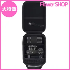 SONY α6400＋レンズ+ハードケース GARIZ、ソニーα6400用のレザーケース - デジカメ Watch