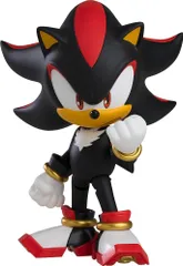 【新品】 ねんどろいど ソニック・ザ・ヘッジホッグ シャドウ・ザ・ヘッジホッグ 佐賀のサムネイル