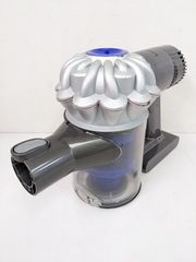 ダイソン dyson V6 DC62 コードレススティック掃除機
