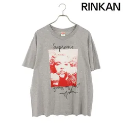 18AW シュプリーム マドンナ Tシャツ ホワイト XL Supreme シュプリーム 18AW Madonna Tee マドンナTシャツ S