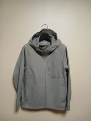 UNIQLO(ユニクロ) フード ウィンドブレーカー S