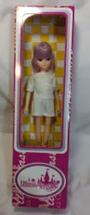 2025年最新】復刻版初代リカちゃん リカちゃんキャッスル 新品の