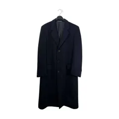 【年末限定10%OFF】MISTER GENTLE MAN チェスターコート 年末限定10%OFF】MISTER GENTLE MAN チェスターコート