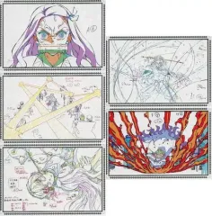 2025年最新】ufotable 鬼滅の刃 ポストカードの人気アイテム - メルカリ