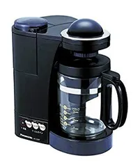 未使用品⟡.*National NC-S35-K コーヒーメーカー Amazon | パナソニック コーヒーメーカー ブラック NC-S35-K