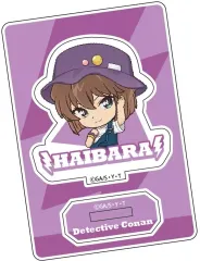 【中古】食玩 雑貨 15.灰原哀B 「名探偵コナン ロックフェス!アクリルスタンド」