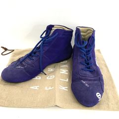 sparco SLALOM RB-3.1 スエ－ド 革 サイズ43 27～28cm レーシングシュ－ズ レース 四輪 ドライビングシューズ カー用品 スパルコ ◇TA2345