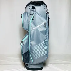 2025年最新】Wilson ゴルフバッグ・キャディバッグの人気