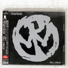 2025年最新】Pennywise レコードの人気アイテム - メルカリ