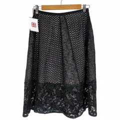 シーバイクロエ SEE BY CHLOE 総レーススカート レディース JPN：36 のサムネイル