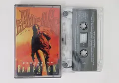 米Cassette Rampage Beware Of The Rampsack 75444350324 	ROWDY /00110のサムネイル