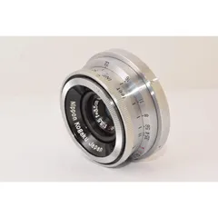 2025年最新】w-nikkor 3.5cmの人気アイテム - メルカリ