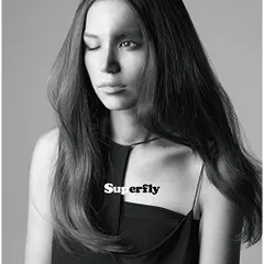 CD / Superfly / 愛をからだに吹き込んで (通常盤)