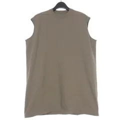2025年最新】Rick Owens タンクトップ・ノースリーブトップスの