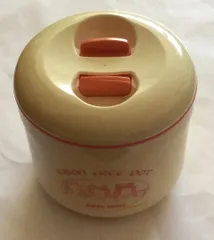 フリーポット リボンハウス 保存容器 小物入れ RIBON HOUSE/手塚プロ