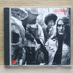 洋楽 LP Eugene McDaniels 中古LP】Eugene McDaniels - Outlaw – CELLAR RECORDS