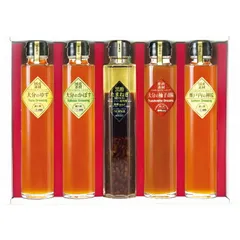 蔵工房 産直素材ドレッシング詰合せ D-1b (D-1b)