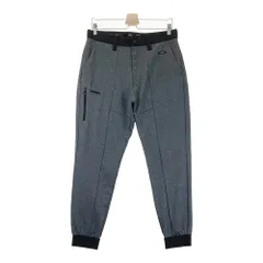 サイズ：32 OAKLEY オークリー  ストレッチ ジョガーパンツ スカル  グレー系 [240101375960] ゴルフウェア メンズ ストスト