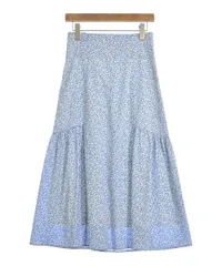 Nolley's ロング・マキシ丈スカート レディース 【古着】【中古】【送料無料】