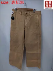 イッセイミヤケ ISSEY MIYAKE 90s 黒タグ サイドステッチデザイのサムネイル
