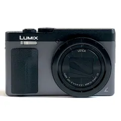 【ジャンク品】パナソニック DC-TZ90 DC-TZ90 | 品番別サポート情報 | デジタルカメラ LUMIX