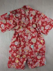 くろわっさんすべべ / 浴衣 & 甚平