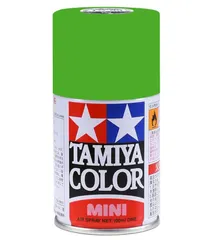 Amazon | タミヤ(TAMIYA) スプレー TS-16 イエロー 模型用塗料
