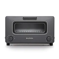 BALMUDA バルミューダ スチームトースター　K01E-WS 中古 2025年最新】k01e-kgの人気アイテム - メルカリ