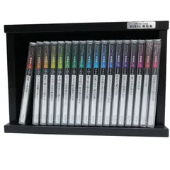 さだまさしステージトーク82〜03 CD18枚セット さだまさしステージトーク82〜03 CD18枚セット - メルカリ