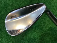 スリクソン ZX7 AW アプローチウェッジ 51° 　NS950DST Srixon ZX7 AW Approach Wedge Gap Wedge 51° NS950DST golf