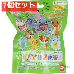 2025年最新】ポケモンタイム イーブイコレクションの人気アイテム