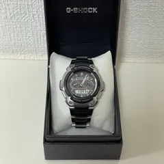 CASIO G-SHOCK ジーショック　腕時計　MTG-1500 Amazon.co.jp: [カシオ] 腕時計 ジーショック MT-G 電波ソーラー