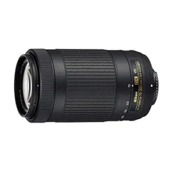 2025年最新】af-p dx nikkor 70-300mm f 4.5-6.3g ed vrの人気