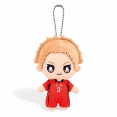 夜久 衛輔 ハイキュー!! Chibiぬいマスコット