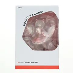 2025年最新】TENITOL 東方Project 博麗霊夢の人気アイテム