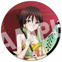[중고] 배지 핀즈 트와 [극장판 환생했더니 슬라임이었던 건 홍련의 유대 트레이딩캔 배지]